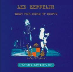 Led Zeppelin : Best for Hard 'n' Heavy